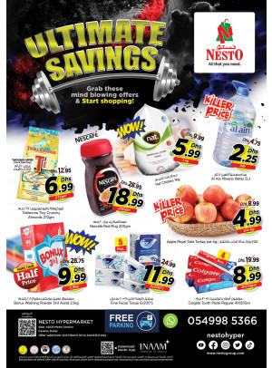 Midweek Deals - Al Karama, Dubai