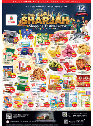 Midweek Deals - Al Khan, Sharjah