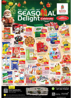 Midweek Deals - Jafza