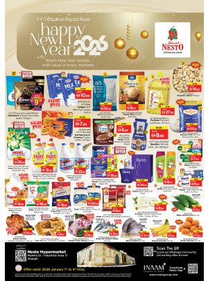 Weekend Grabs - Maleha