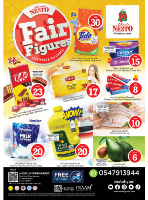 Weekend Grabs - Near Karama Post Office, Dubai