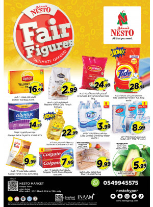 Weekend Grabs - Arjan