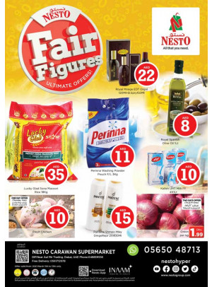 Weekend Grabs - DIP