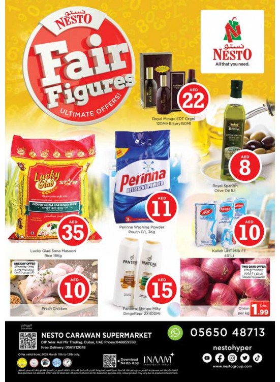 Weekend Grabs - DIP