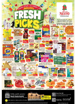 Midweek Deals - Al Fahidi Souq, Dubai