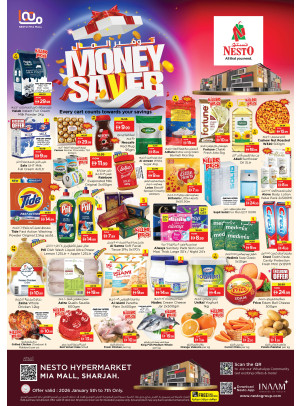 Midweek Deals - Al Nahda, Sharjah