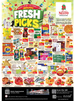 Midweek Deals - Abu Shagara