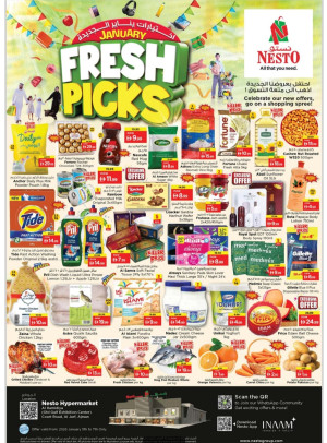Midweek Deals - Al Jurf
