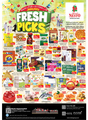Midweek Deals - Al Raqayib