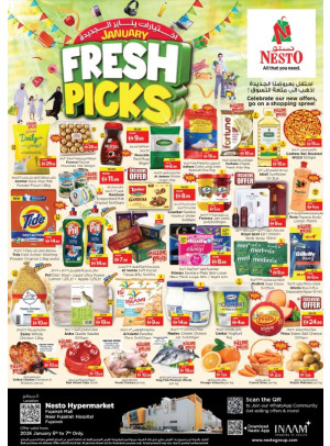 Midweek Deals - Fujairah