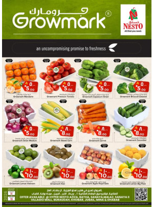 Growmark Fresh Deals