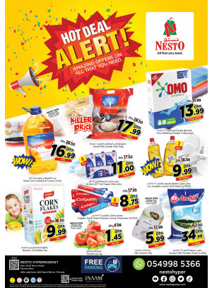 Midweek Deals - Al Karama, Dubai