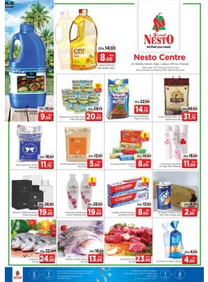 Midweek Deals - Al Wahda Sharjah