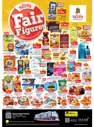 Midweek Deals - Al Mina