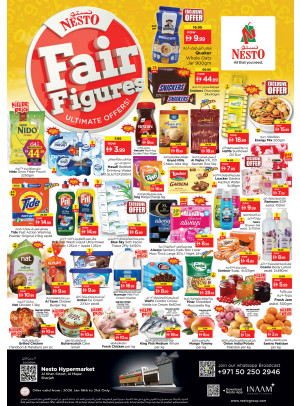 Midweek Deals - Al Khan, Sharjah