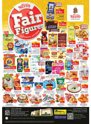Midweek Deals - Arab Mall