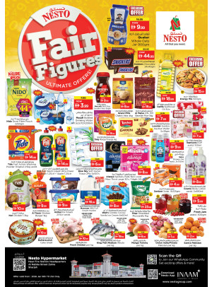 Midweek Deals - Al Nabba, Sharjah