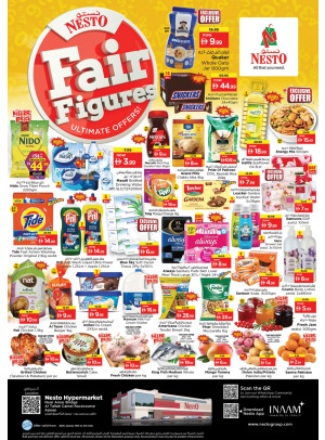 Midweek Deals - Al Tallah, Ajman