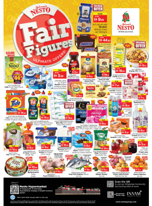 Midweek Deals - Al Raqayib
