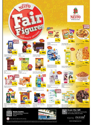 Midweek Deals - National Paints, Sharjah