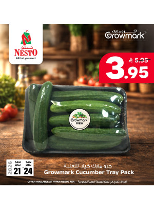 Growmark Fresh Deals