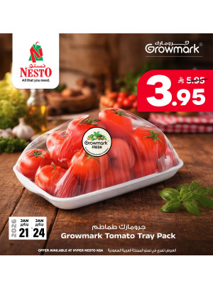 Growmark Fresh Deals, Vol 2