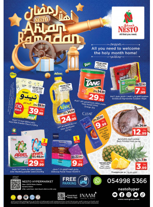 Weekend Grabs - Al Karama, Dubai