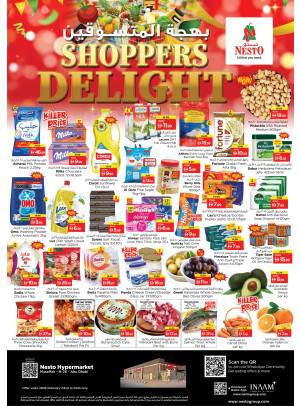 Midweek Deals - Musaffah, Abu Dhabi