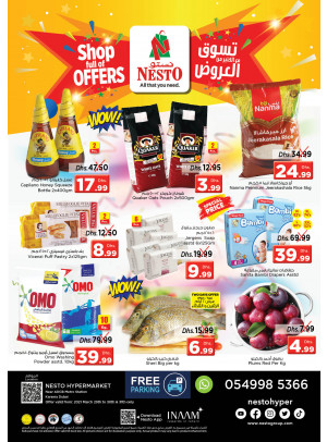 Midweek Deals - Al Karama, Dubai