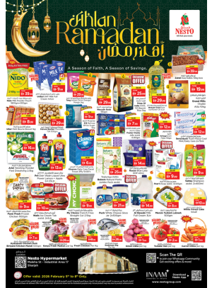 Weekend Grabs - Maleha