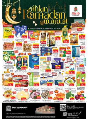 Weekend Deals - Musaffah, Abu Dhabi