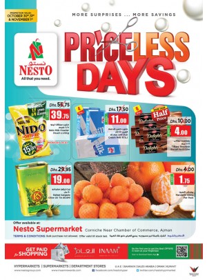  Priceless Days - Karama Corniche