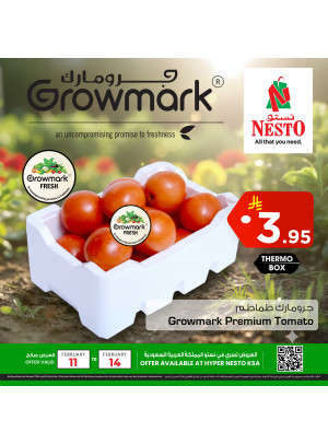 Growmark Fresh Deals