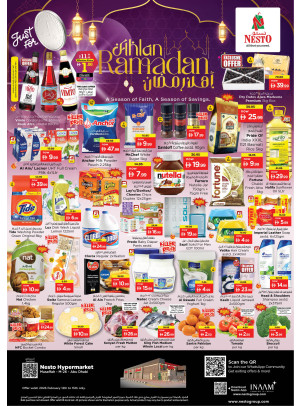 Weekend Deals - Musaffah, Abu Dhabi