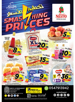 Midweek Deals - Near Karama Post Office, Dubai