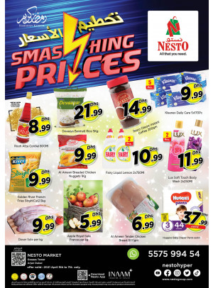 Midweek Deals - Arjan