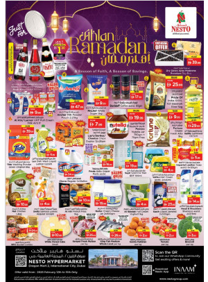 Midweek Deals - Circle Mall, Dubai
