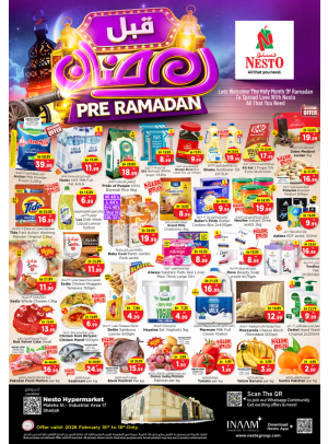 Midweek Grabs - Maleha
