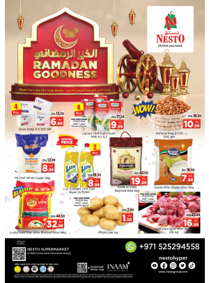 Weekend Grabs - Rolla