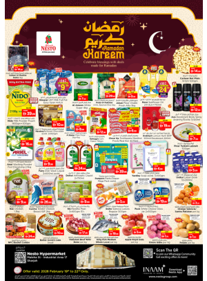 Weekend Grabs - Maleha