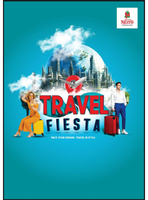 مهرجان السفر