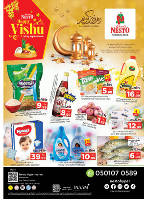 Midweek Deals - Fujairah