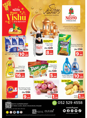 Midweek Deals - Rolla