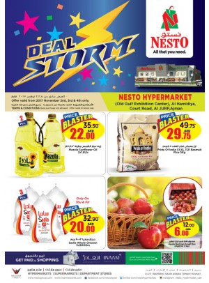 Weekend Grabs - Jurf