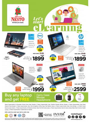 Electronics Deals