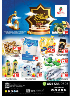 Weekend Grabs - Jurf 1, Ajman