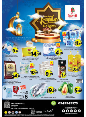 Weekend Grabs - Arjan