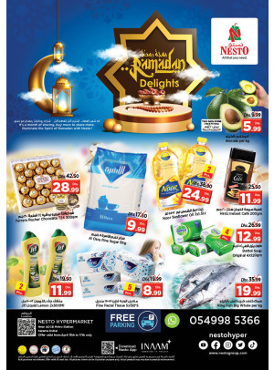 Weekend Grabs - Al Karama, Dubai