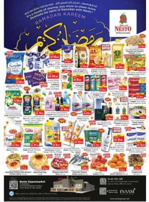 Weekend Grabs - Jurf, Ajman