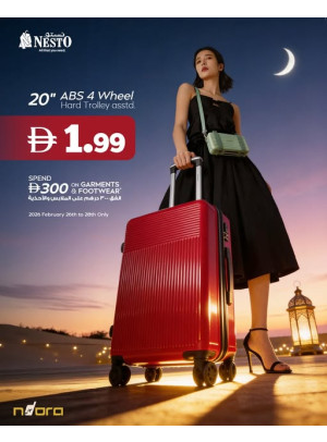 صفقات الحقائب